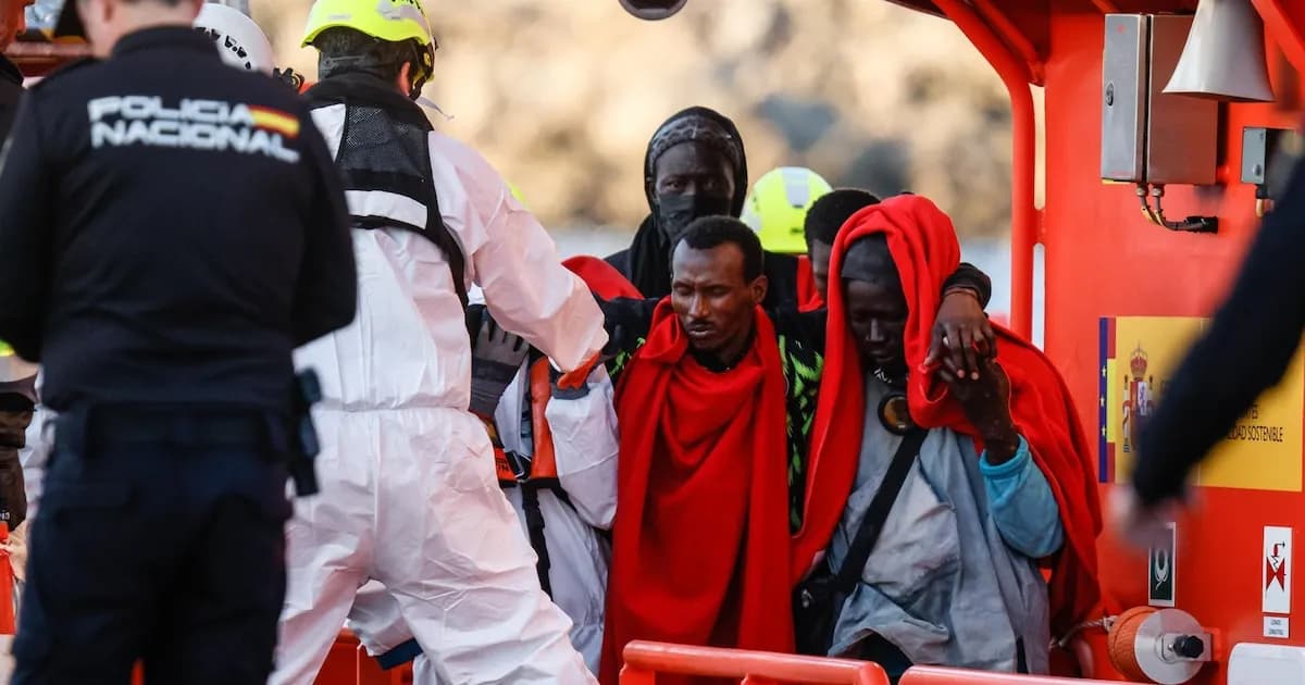 El Gobierno insta a una postura activa contra el racismo ante discursos de odio