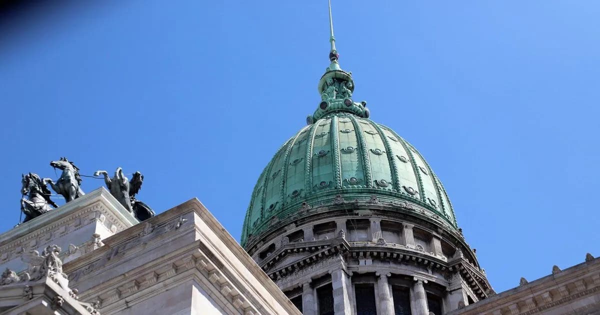 El Gobierno presentará un conjunto de leyes al Congreso centrado en seguridad y gasto público