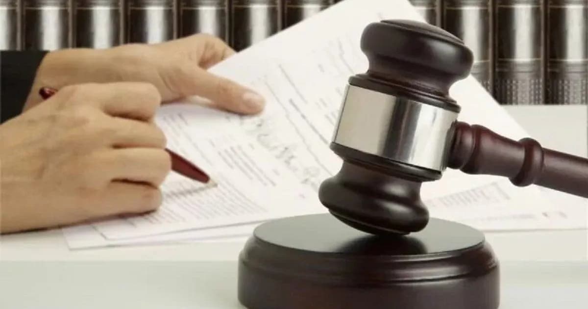 Suspensión del traspaso de la Justicia laboral a la Ciudad de Buenos Aires