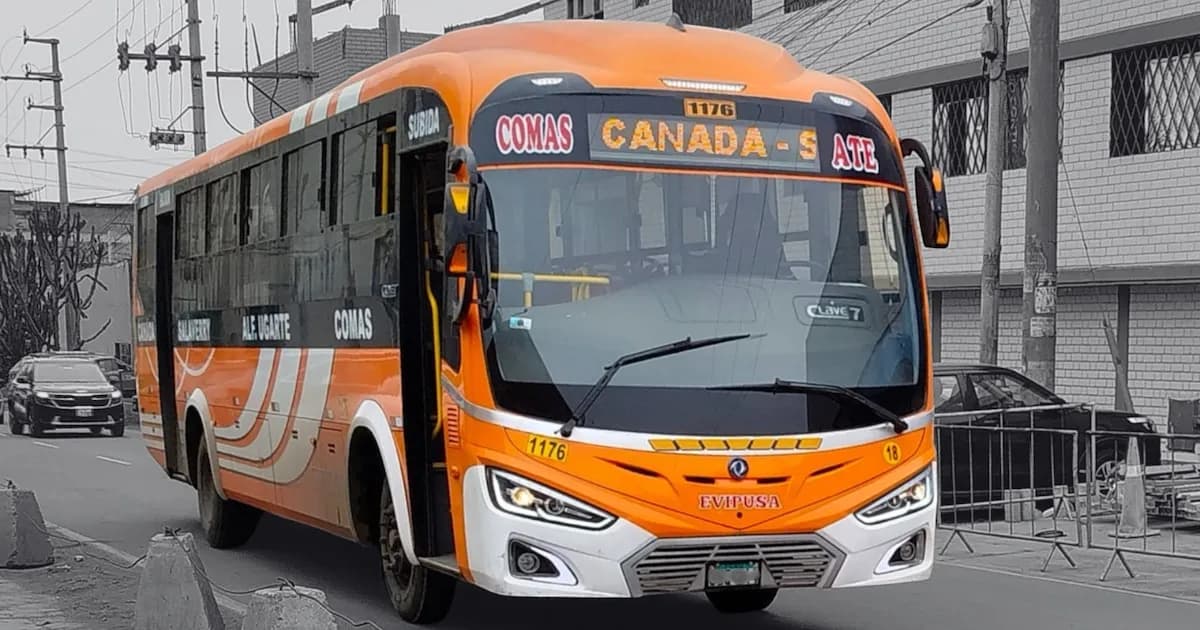 Se implementarán 40 mil cámaras de seguridad en buses en menos de 60 días