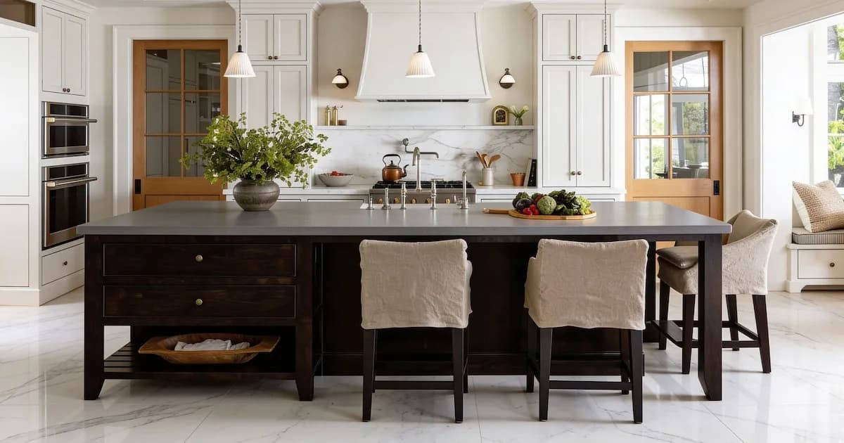 Las mejores aplicaciones gratuitas de IA para rediseñar tu hogar desde el celular