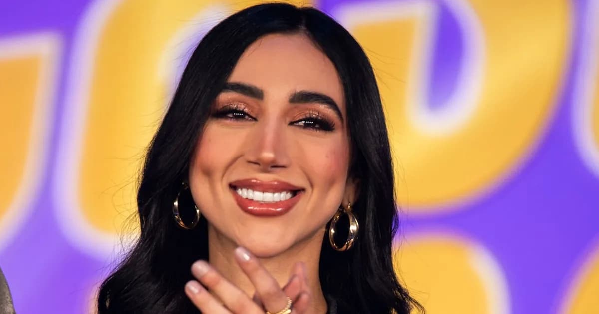 Beba aclara la controversia con Johanna Fadul y defiende su verdad