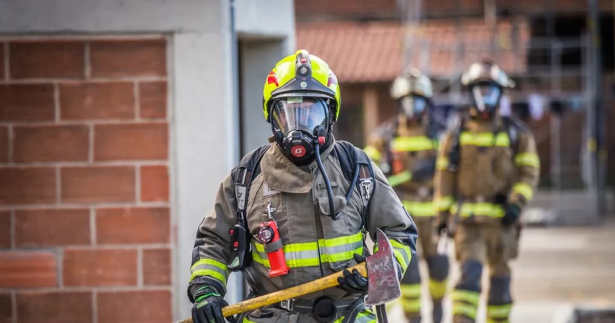 Mujer fallecida en incendio en Medellín: investigan un posible feminicidio