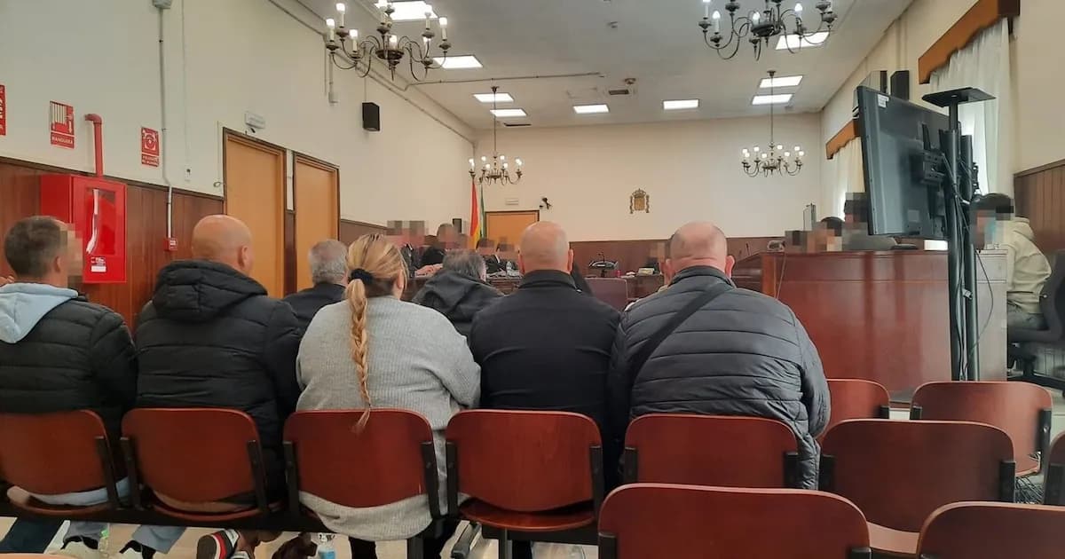Testigo clave revela detalles sobre el crimen en El Torrejón durante juicio en Huelva