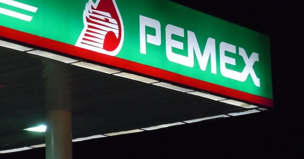 Pemex controla incendio en la Refinería Olmeca sin daños significativos