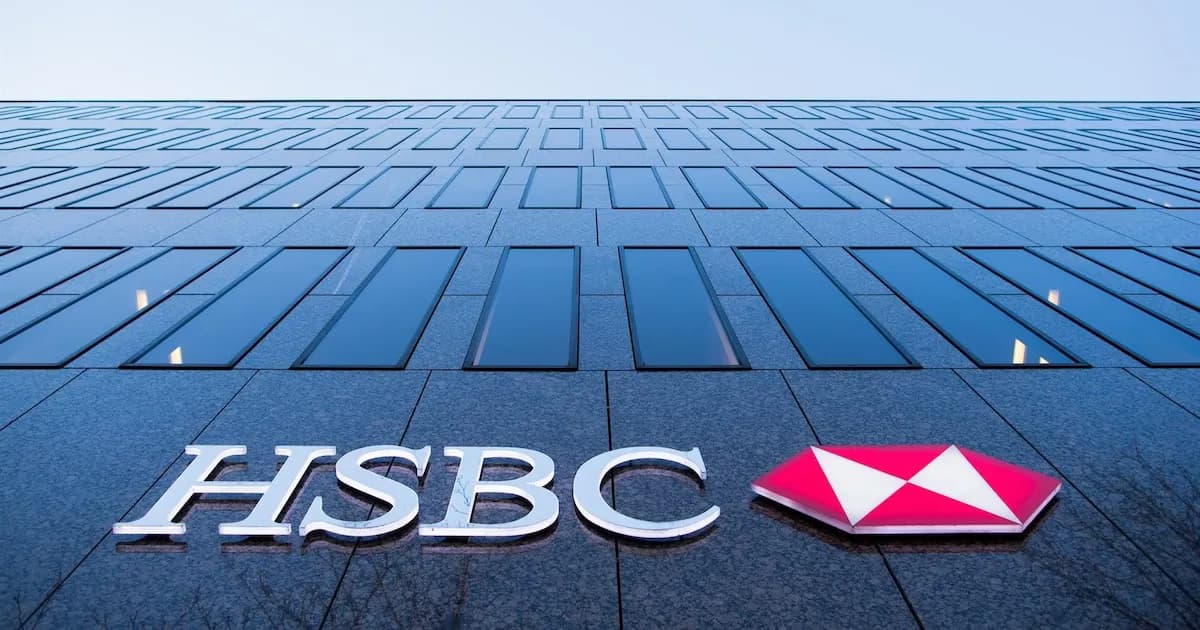 HSBC designa a Cécile Ratcliffe como nueva CEO de su filial europea