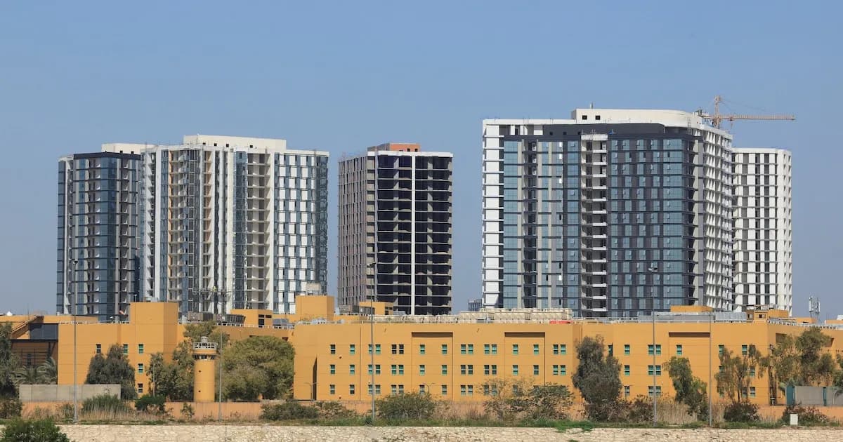 EE.UU. exige a sus embajadas revisar de inmediato la seguridad tras ataques de Irán