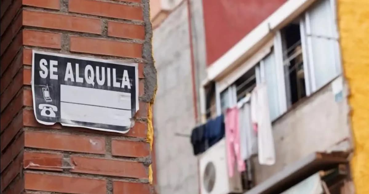 Desalojo en Madrid: Confirman la resolución de contrato por cesión no autorizada