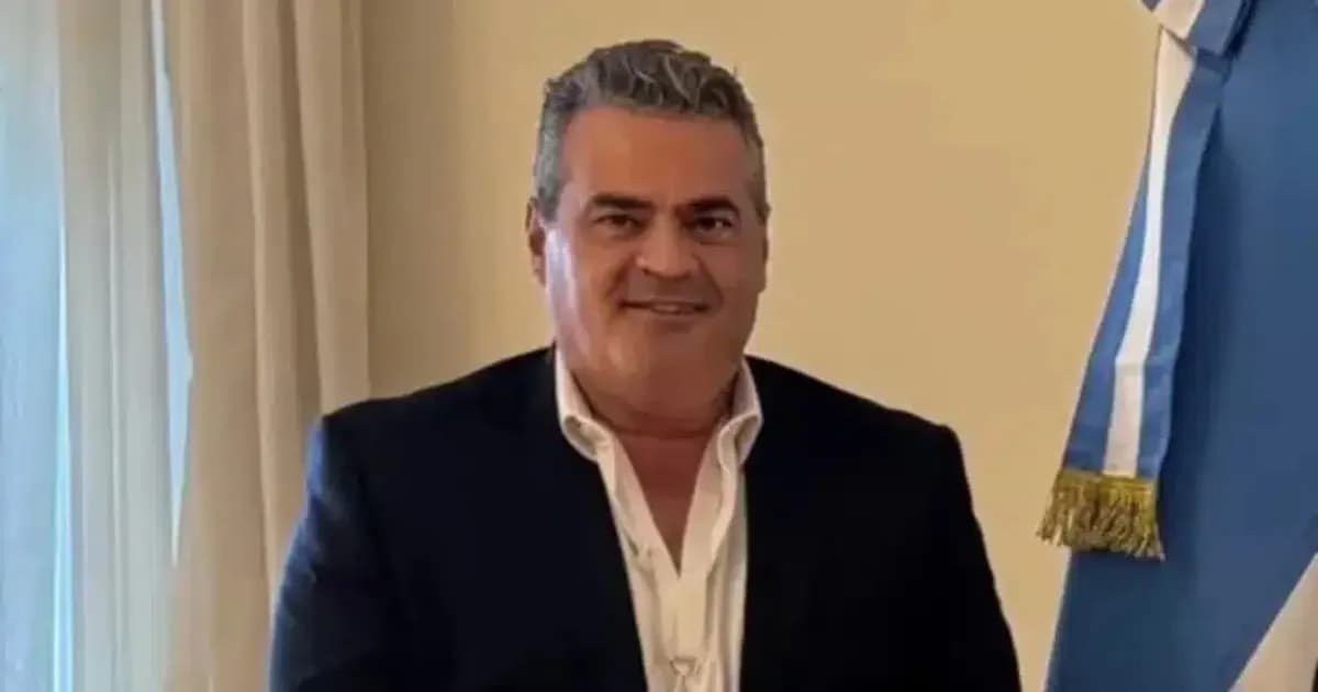 Renuncia en la ANSES: Guillermo Arancibia asume la dirección en medio de cambios clave