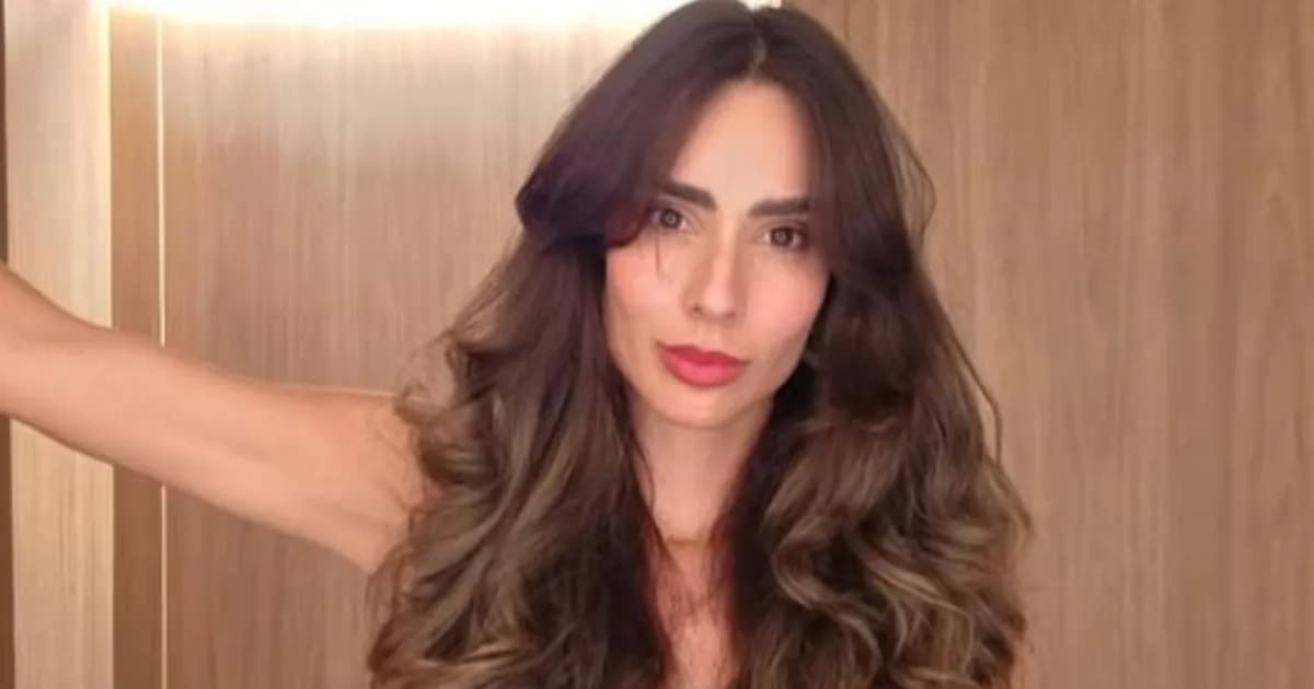 Mari Manotas habla sobre el final de su relación con Alejandro Calderón: "Tengo una oportunidad"