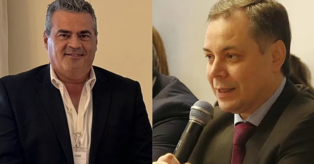 Fernando Bearzi renuncia a la ANSES y Guillermo Arancibia asume como nuevo titular