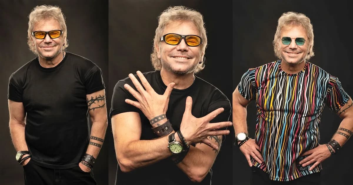 Beto Casella regresa a la televisión con BTV y reflexiona sobre su nueva etapa