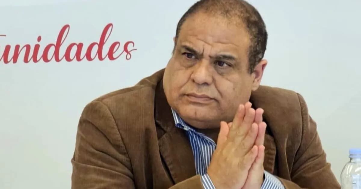 Rodolfo Acuña Namihas asume como nuevo Ministro de Economía y Finanzas del país