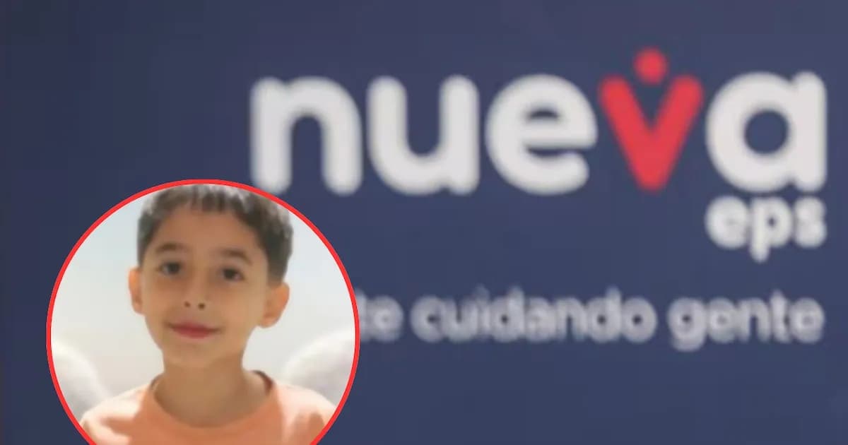 Abogado de la familia Acosta critica omisiones en el caso del niño fallecido por hemofilia