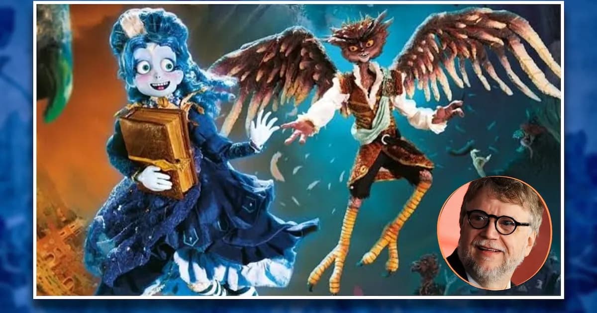 “Soy Frankelda”: la primera película mexicana en stop-motion conquista plataformas digitales