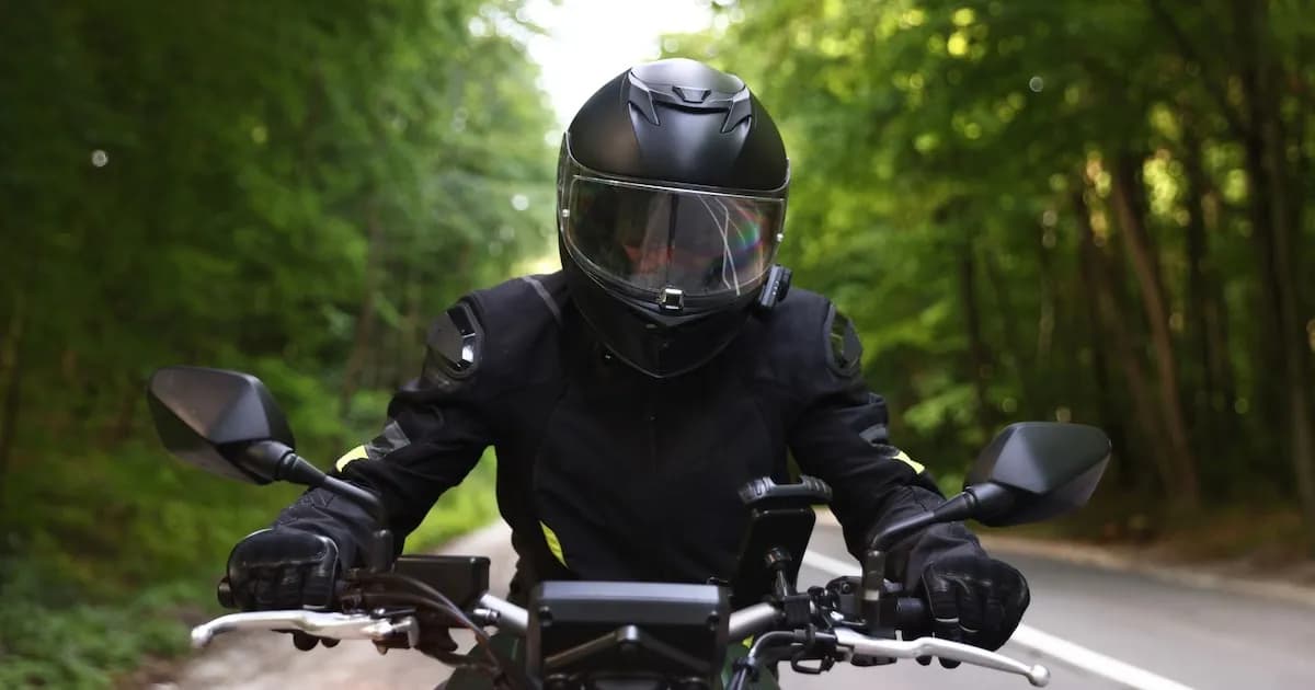 Preparativos esenciales para moteros antes de la primavera