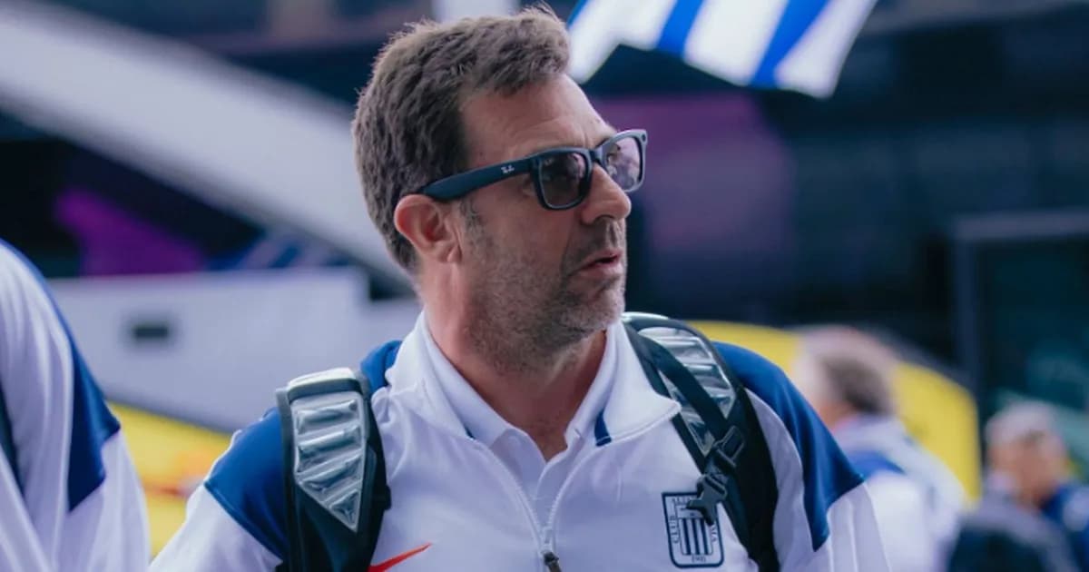 Pablo Guede, candidato a DT de San Lorenzo tras la salida de Damián Ayude