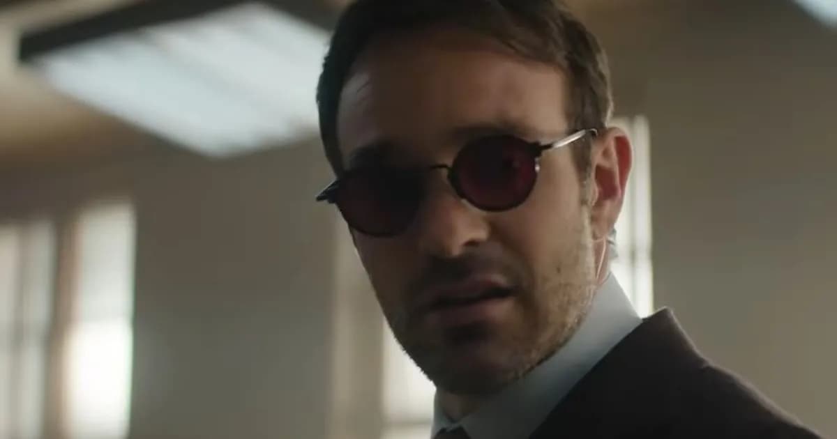 Daredevil: Born Again lanza su segunda temporada el 24 de marzo con grandes sorpresas