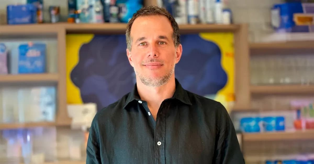 Daniel Cors asumirá como nuevo Gerente General de Unilever Argentina en julio de 2026