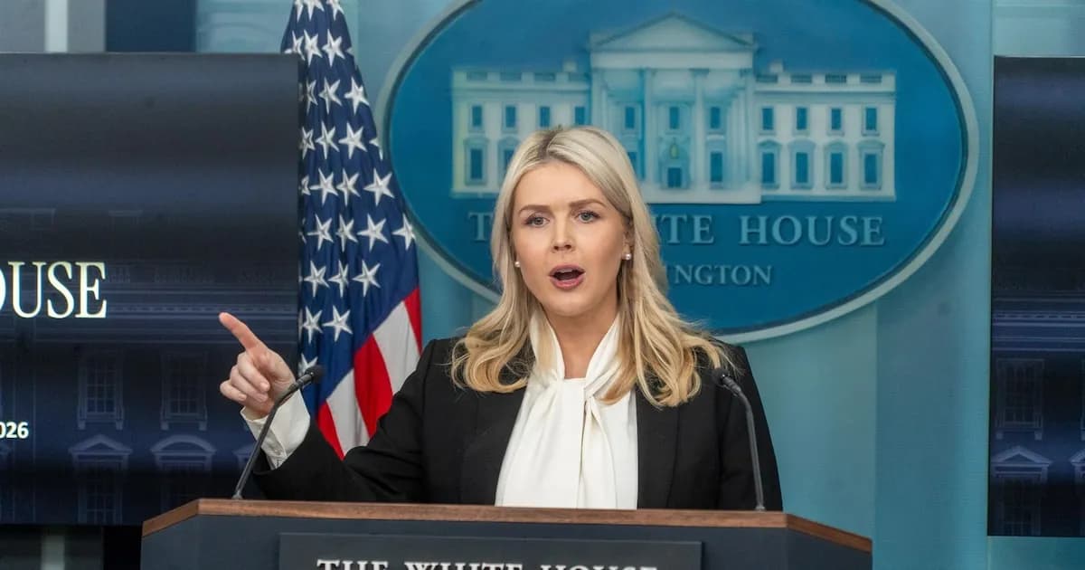 La Casa Blanca desmiente las razones de la renuncia del director del Centro Antiterrorista