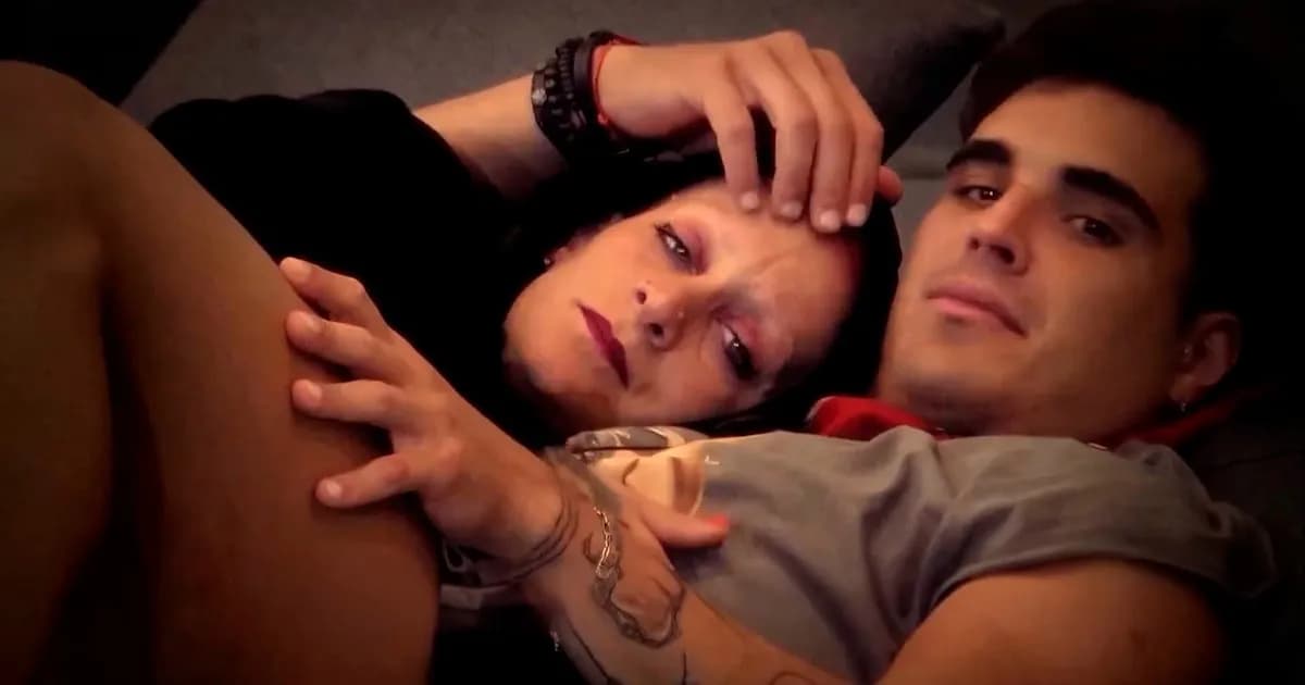 Mauro D’Alessio busca empleo en una fábrica tras su paso por Gran Hermano