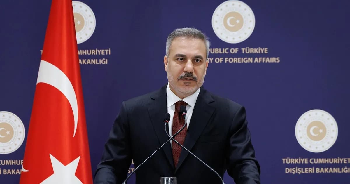 Turquía exige investigar asesinatos de líderes iraníes atribuidos a Israel