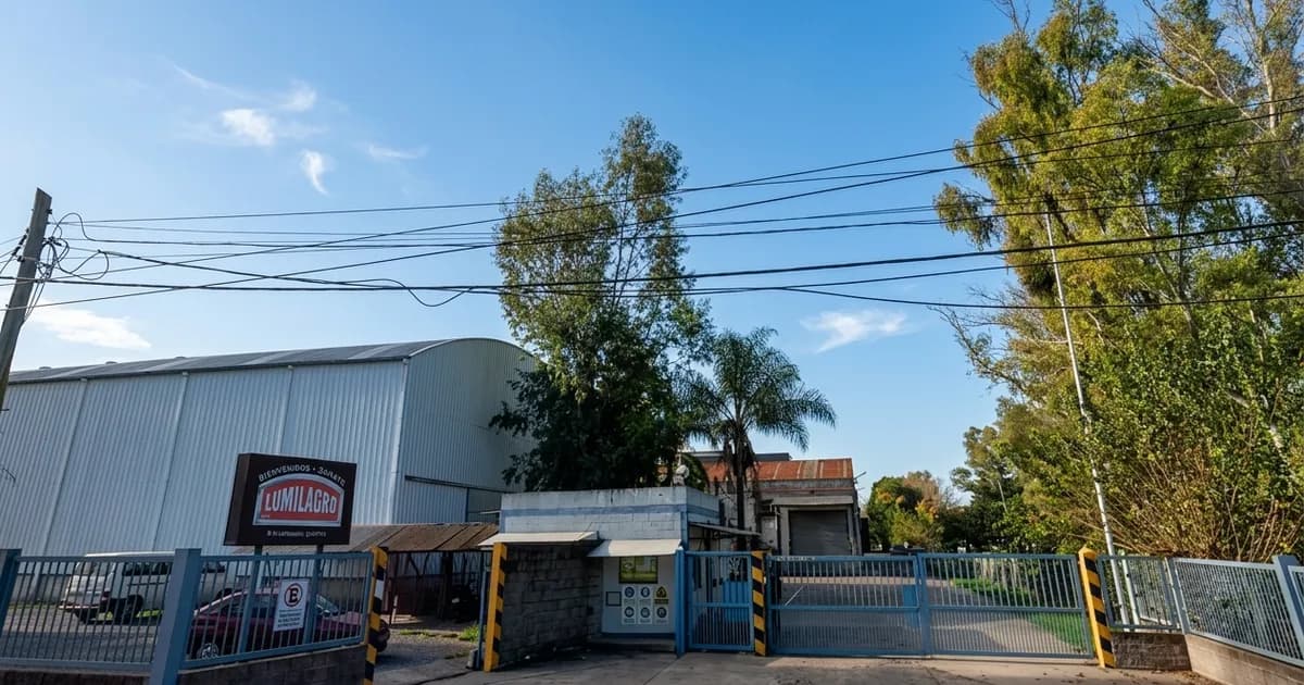 Lumilagro redefine su modelo de negocio tras 85 años de historia en el país