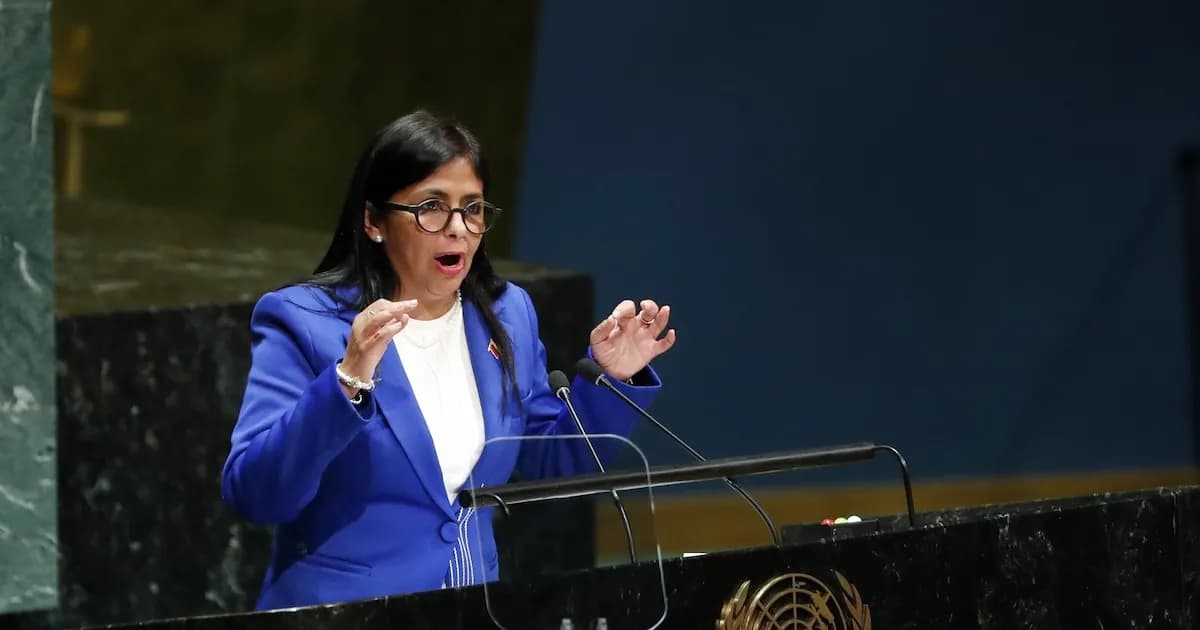 Ley de Amnistía en Venezuela: Un paso hacia la reconciliación nacional