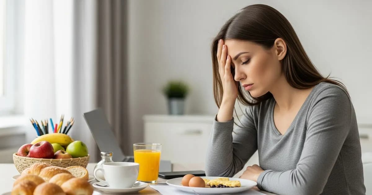 La flexibilidad psicológica: clave para afrontar el estrés con hábitos saludables