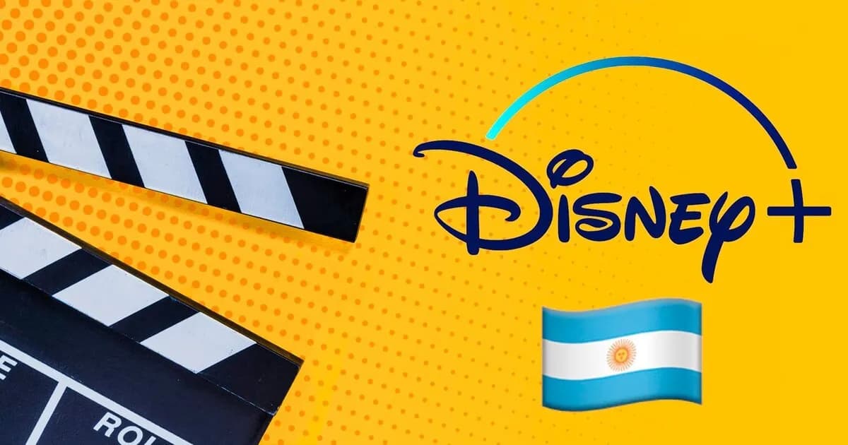 Lo mejor de Disney+ Argentina para ver esta noche