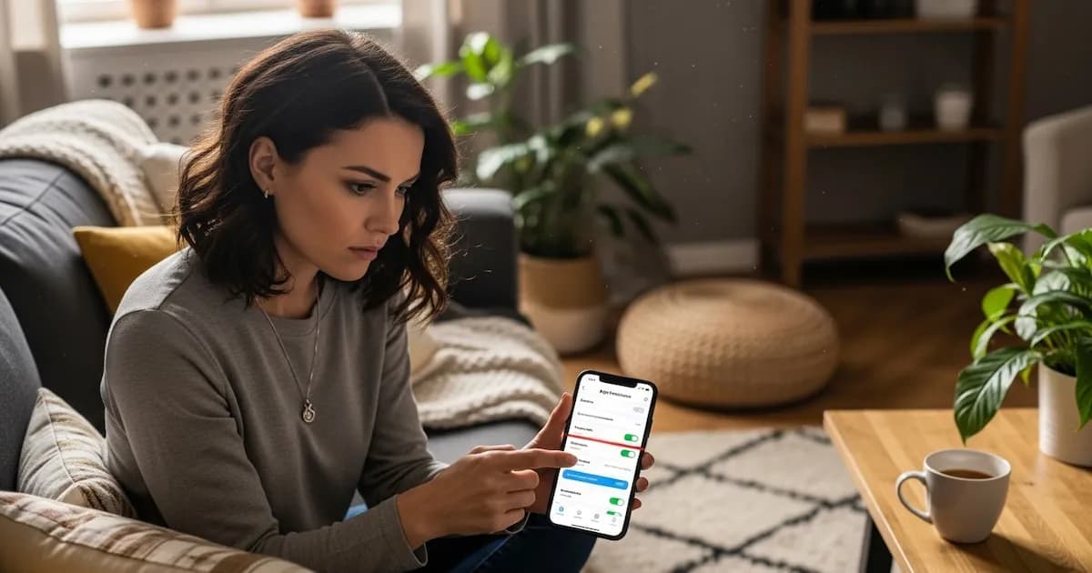 Cómo proteger tu privacidad: revisa los permisos de tus aplicaciones