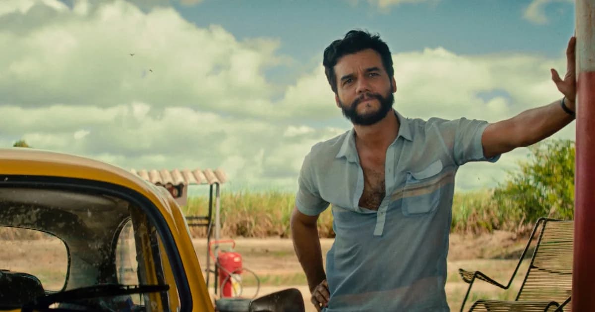 Kleber Mendonça Filho: Reflexiones sobre la dictadura brasileña en 'El agente secreto'