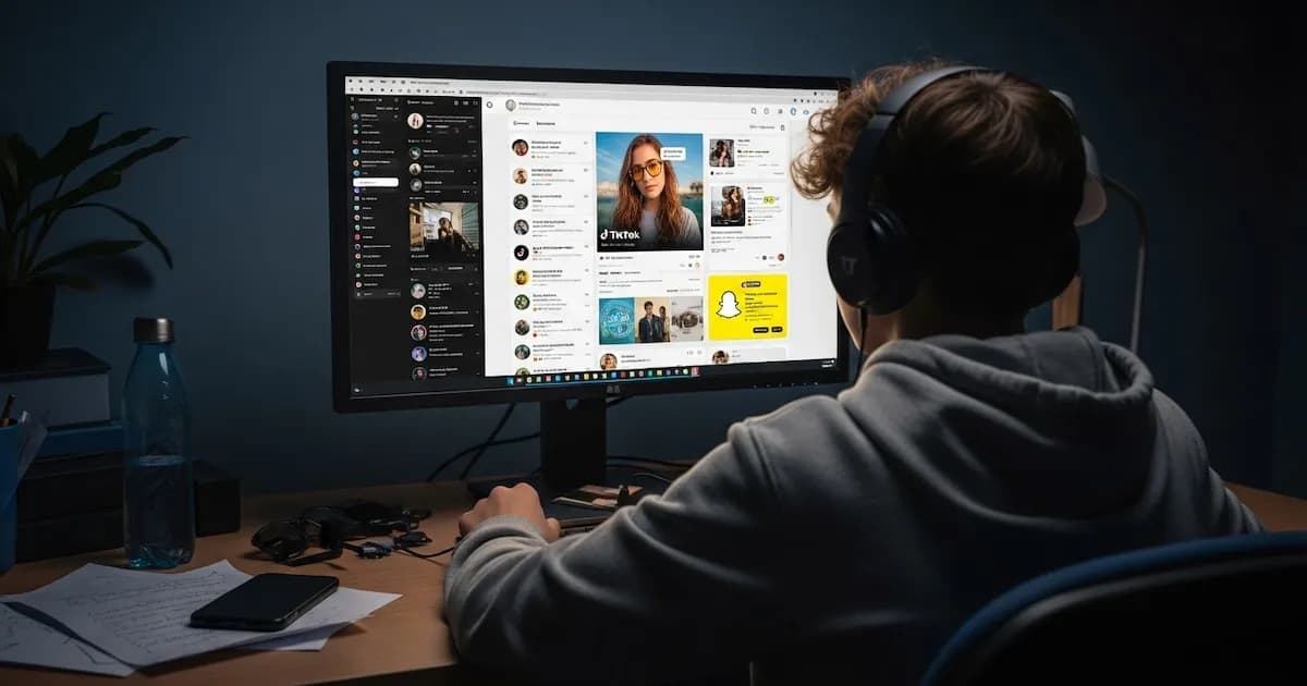 Claves para el desarrollo saludable de la identidad infantil en la era digital