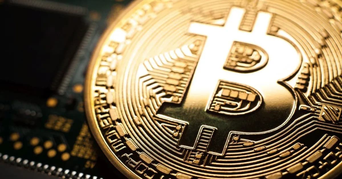 Bitcoin interrumpe su ascenso tras alcanzar los u$s76.000