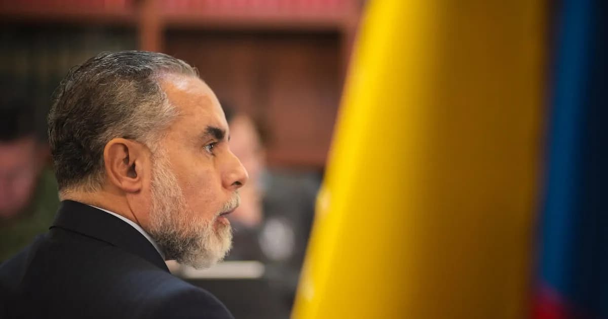 El Gobierno nacional no se rinde y buscará revivir la reforma a la salud