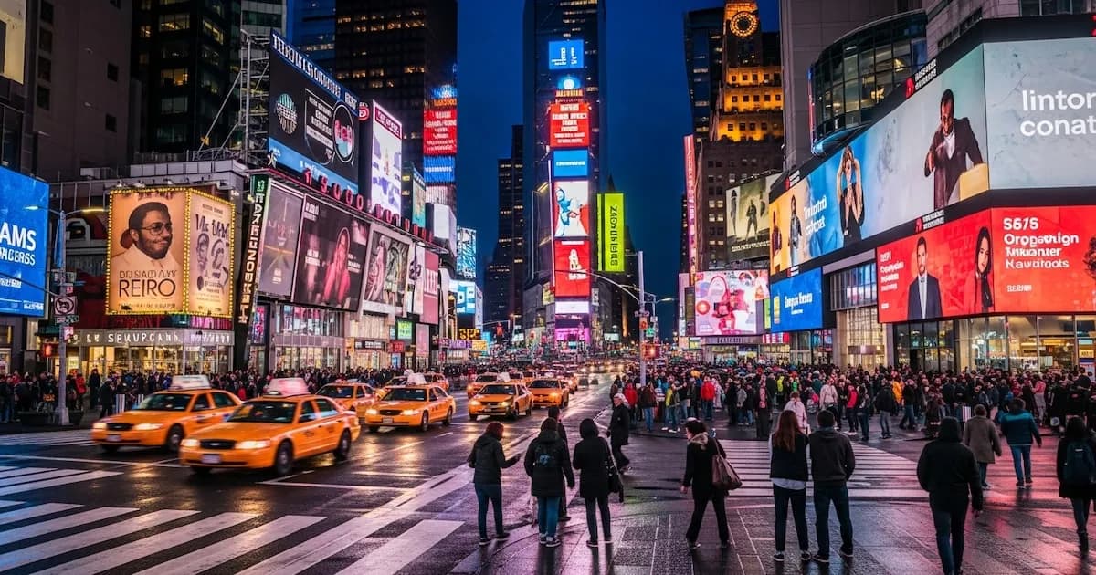 Los Nombres de Barrios en Nueva York: Historia y Significado Cultural