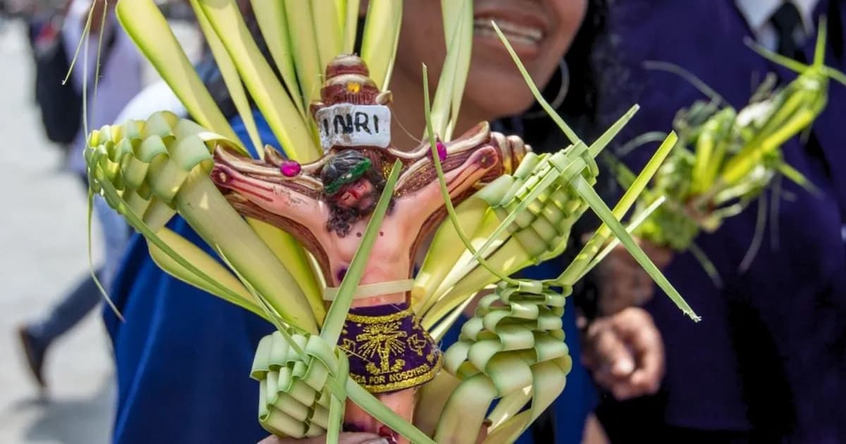 Semana Santa 2026 en Perú: Fechas, feriados y tradiciones para disfrutar
