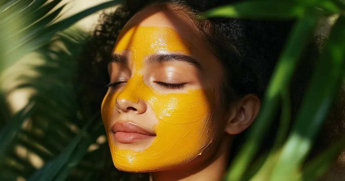 Guía para elegir la mascarilla facial ideal según tu tipo de piel