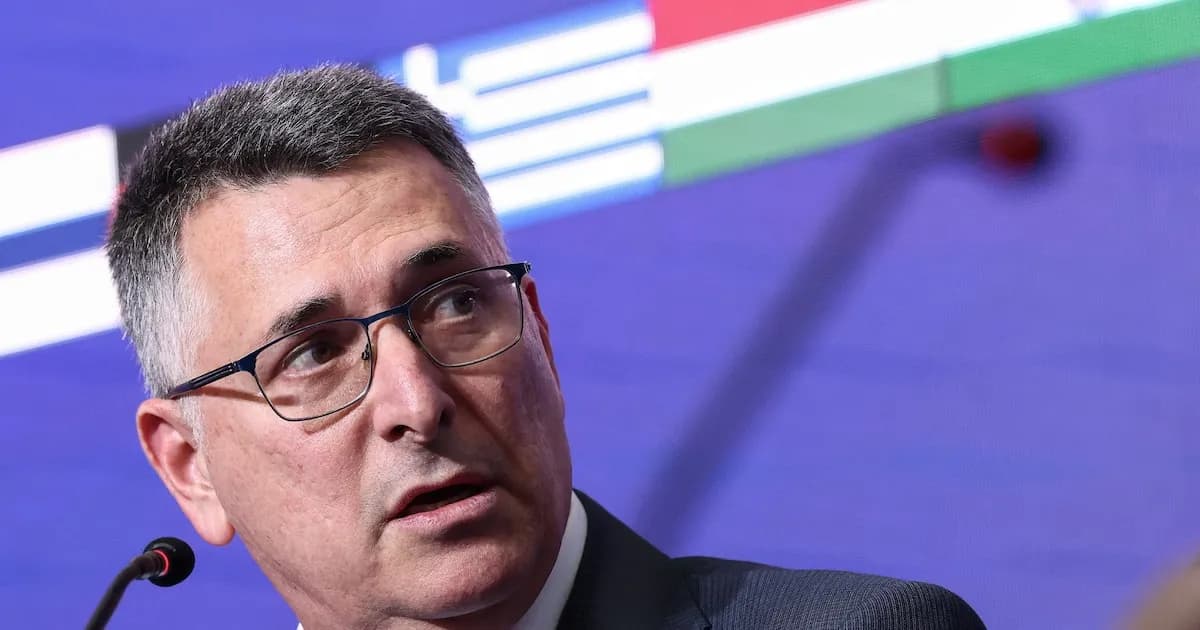 Israel declara victoria en la guerra contra Irán, pero la ofensiva seguirá activa