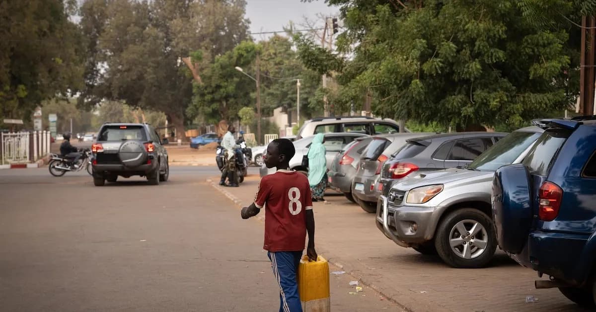 UNICEF alerta sobre el estancamiento en la reducción de la mortalidad infantil global
