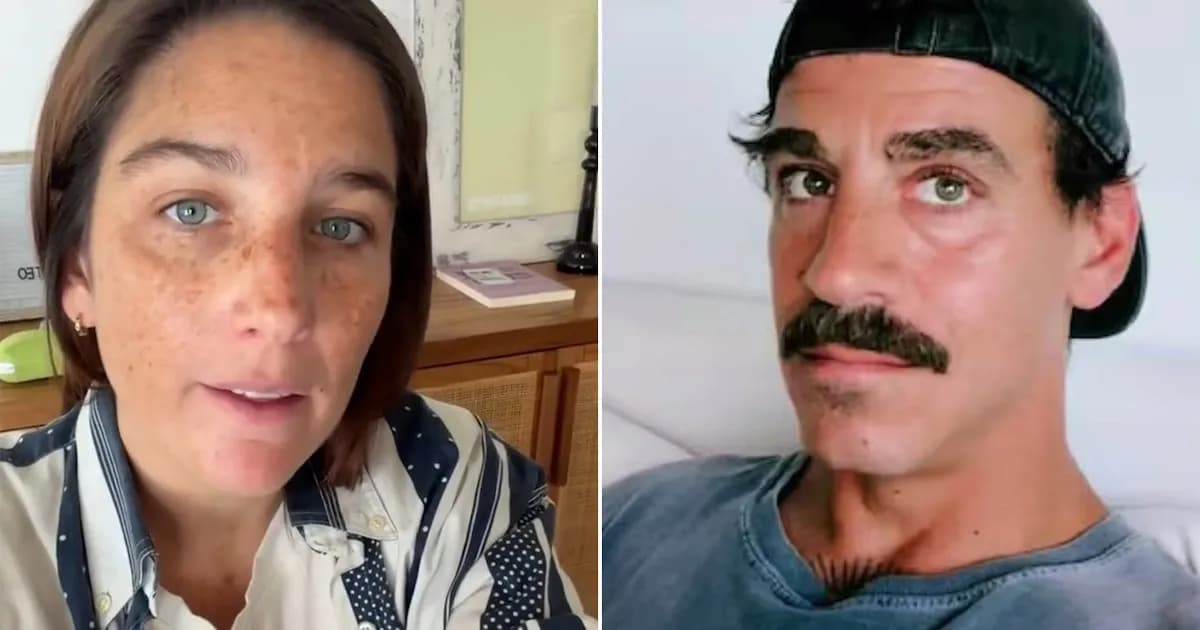Juana Repetto defiende a Sebastián Graviotto: "No es un padre que abandona"