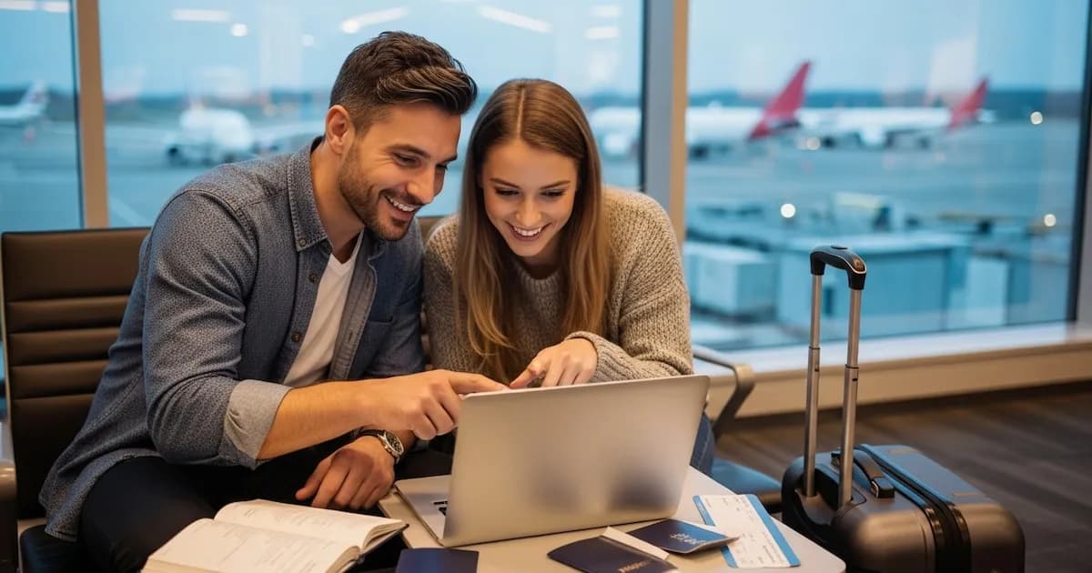 El 60% de los viajeros elige la planificación tradicional frente a la IA