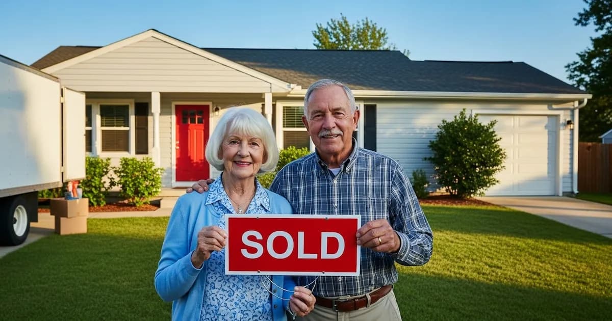 Aumenta el uso de ahorros jubilatorios para la compra de vivienda en EE. UU.