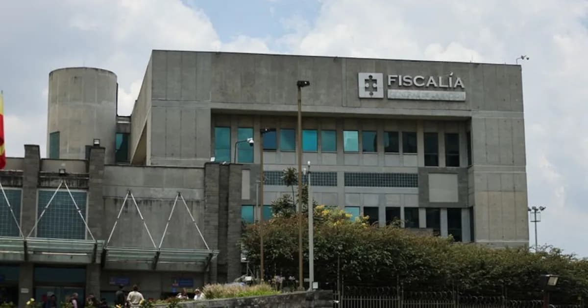 Amenazas contra fiscales en el caso de Miguel Uribe: se intensifica la protección del equipo