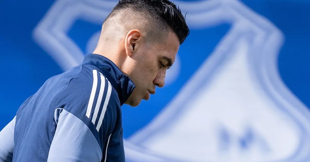Deportes: Estos son los partidos que Falcao se perderá con Millonarios debido a la lesión que sufrió recientemente