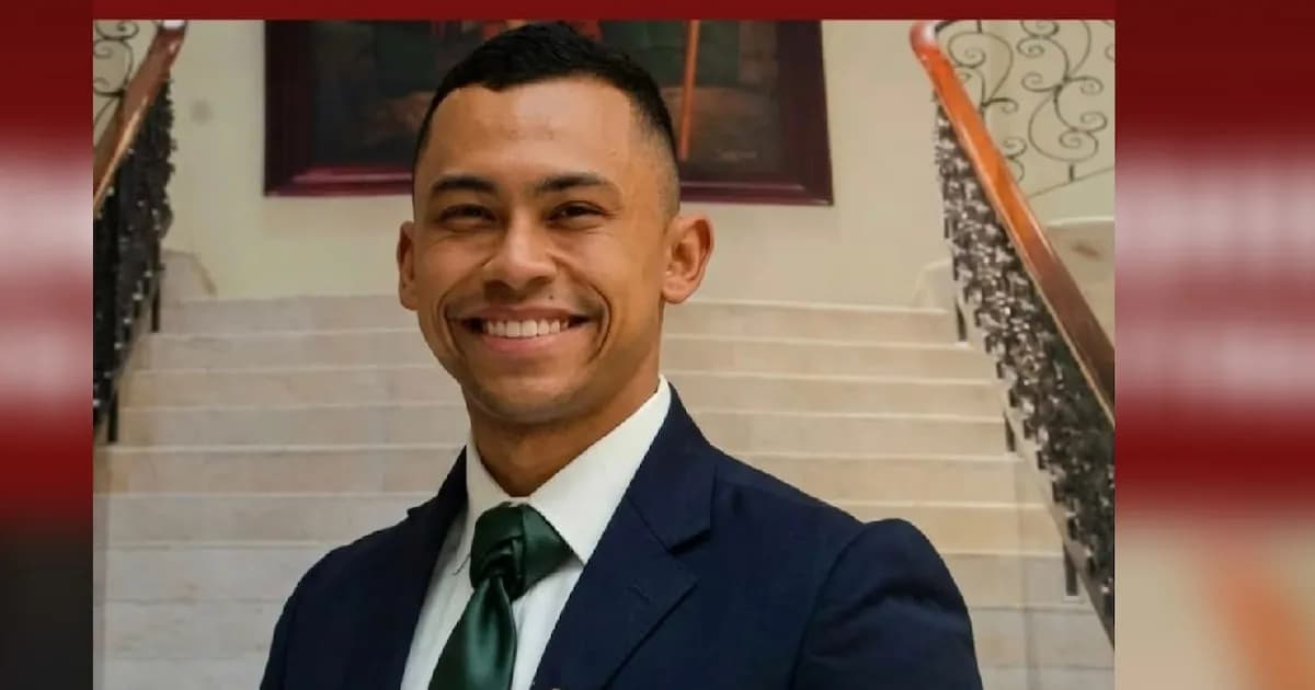 Nuevos detalles sobre la desaparición de David Felipe Acosta: descartan secuestro