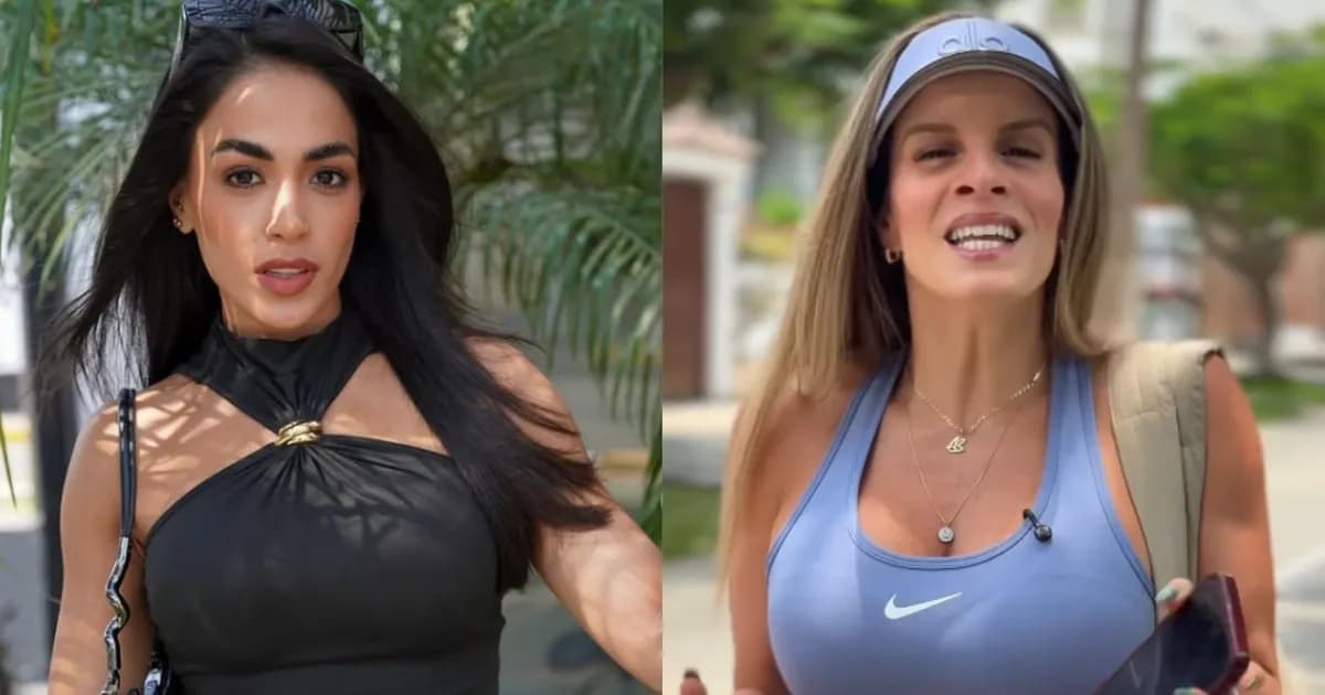 Escándalo en la farándula: Alejandra y Onelia desactivan comentarios tras polémicas imágenes