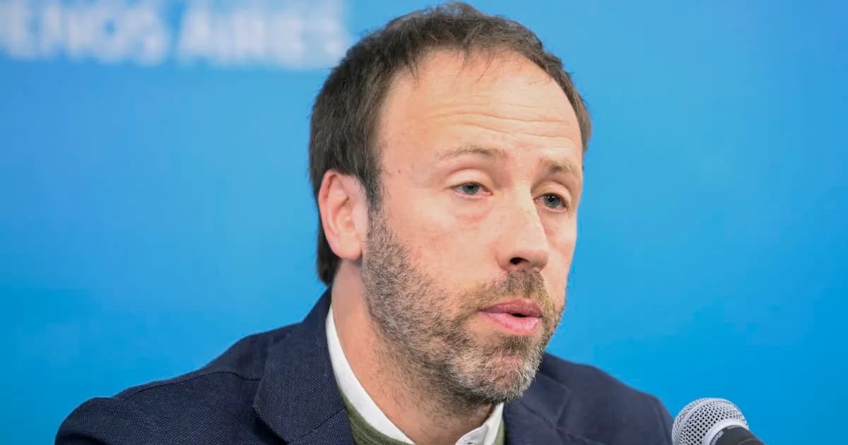 La Corte Suprema reactivó la demanda de Buenos Aires contra el Estado por deuda de $2,2 billones