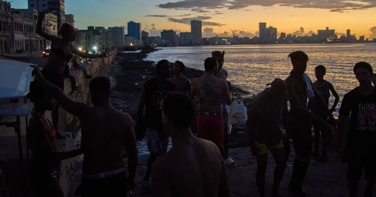 Crisis en Cuba: Un país al borde del colapso económico y social