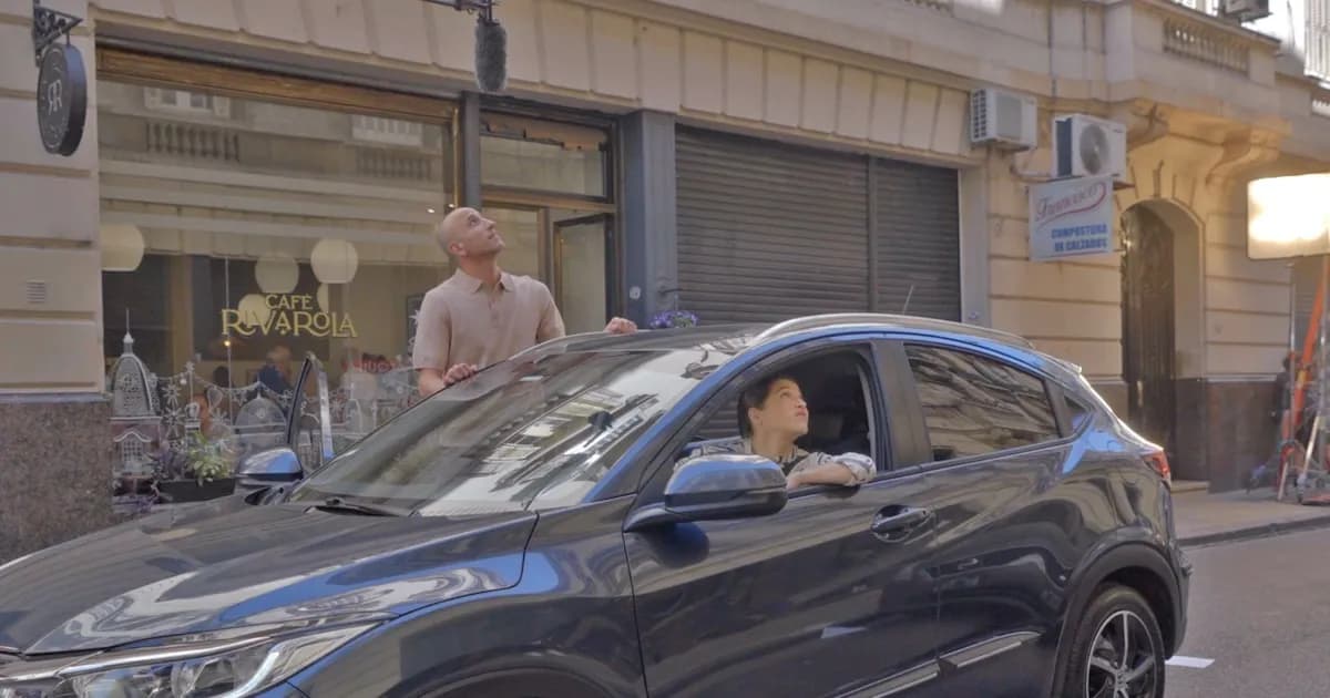 Ginóbili y Pareto se unen para promover la calma en tiempos de estrés